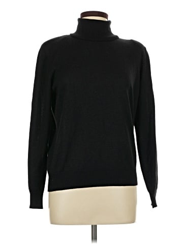 Kasper A.S.L. Long Sleeve Top (view 1)