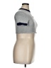 Assorted Brands Gray Short Sleeve Turtleneck Size XL - photo 4