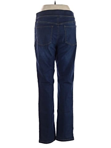 Gloria Vanderbilt Jeans (view 2)
