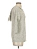 Gap Gray Pullover Sweater Size S - photo 4