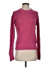 Faherty Pink Pullover Sweater Size XS - photo 1