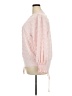 Blooming Jelly Pink 3/4 Sleeve Blouse Size XXL - photo 5