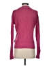 Faherty Pink Pullover Sweater Size XS - photo 2
