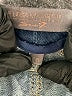 Melissa McCarthy Seven7 Blue Jeans Size 16 - photo 5