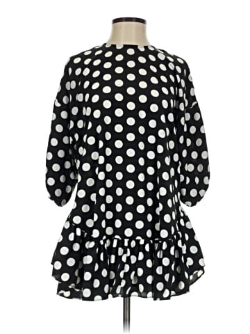 Zara Basic Kimono - front
