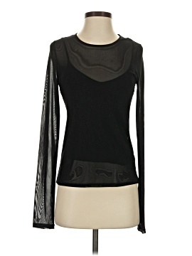 Rag & Bone Long Sleeve Top