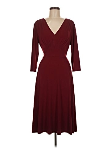 Sheri Martin New York Woman Cocktail Dress (view 1)