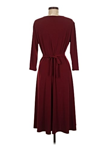 Sheri Martin New York Woman Cocktail Dress (view 2)