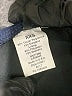 J.Crew Solid Blue Swimsuit Top Size XXS - photo 4