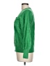 Unbranded Checkered-gingham Green Pullover Sweater Size L - photo 5