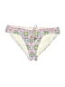 Mara Hoffman Ivory Swimsuit Bottoms Size L - photo 1