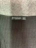 Stradivarius Black Long Sleeve T-Shirt Size XS - photo 7