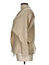 Atmosphere 100% Acrylic Tan Cardigan Size L - photo 5