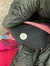 Lululemon Athletica Color Block Black Active Pants Size 2 - photo 5