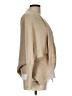 Atmosphere 100% Acrylic Tan Cardigan Size L - photo 4