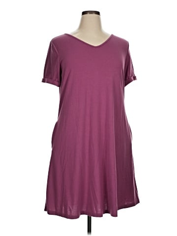 Weaczzy Casual Dress (view 1)
