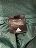 Balance Athletica Teal Track Jacket Size S - photo 6