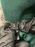 Balance Athletica Teal Track Jacket Size S - photo 7