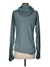 Nike Teal Turtleneck Sweater Size S - photo 2