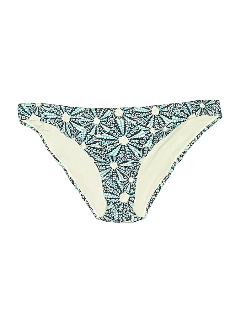 Pre-owned Vilebrequin Swimsuit Bottoms In Ivory