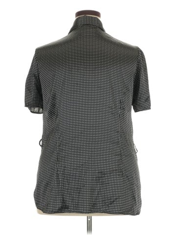 Studio 1940 3/4 Sleeve Blouse (view 2)