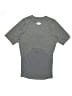 Under Armour Gray Active T-Shirt Size M (kids) - photo 2