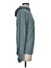 Nike Teal Turtleneck Sweater Size S - photo 4