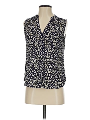 Fate Sleeveless Blouse (view 1)