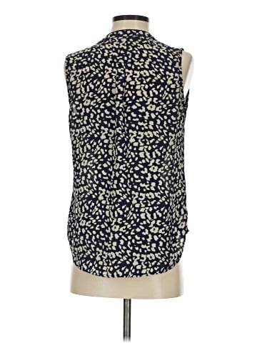 Fate Sleeveless Blouse (view 2)