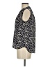 Fate 100% Polyester Blue Sleeveless Blouse Size S - photo 5