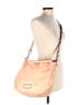 Marc by Marc Jacobs 100% Leather Solid Tan Pink Leather Hobo One size - photo 2