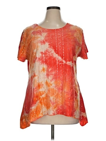 Shannon Ford New York Short Sleeve T-Shirt (view 1)