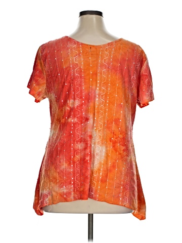 Shannon Ford New York Short Sleeve T-Shirt (view 2)