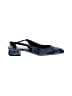 BCBGeneration Print Blue Mule/Clog Size 11 - photo 1