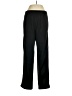 Destin Solid Black Track Pants Size L - photo 1