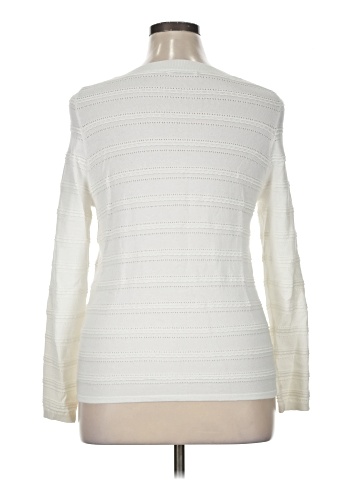 Staccato Long Sleeve Top (view 2)
