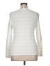 Staccato Ivory Long Sleeve Top Size XL - photo 2