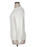 Staccato Ivory Long Sleeve Top Size XL - photo 5