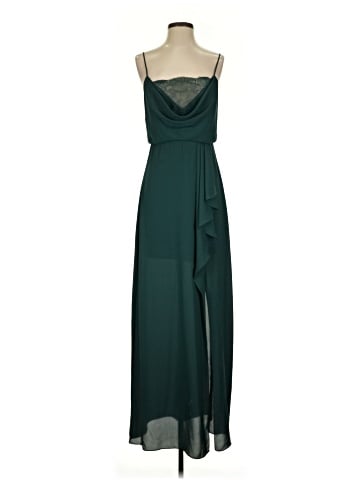 BCBGMAXAZRIA Cocktail Dress (view 1)