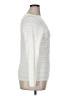 Staccato Ivory Long Sleeve Top Size XL - photo 4