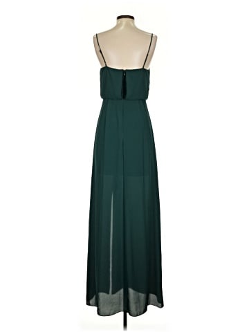 BCBGMAXAZRIA Cocktail Dress (view 2)