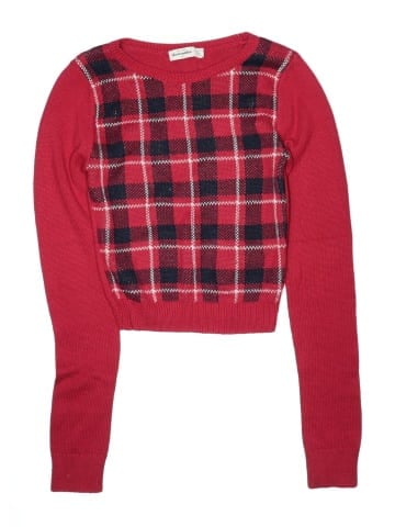 Abercrombie Pullover Sweater (view 1)