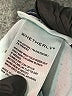Whetherly Blue Jeans Size 27 waist - photo 8