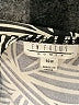 En Focus Studio Print Gray Casual Dress Size 14 - photo 7