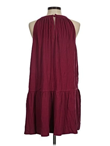 Ann Taylor LOFT Casual Dress (view 2)