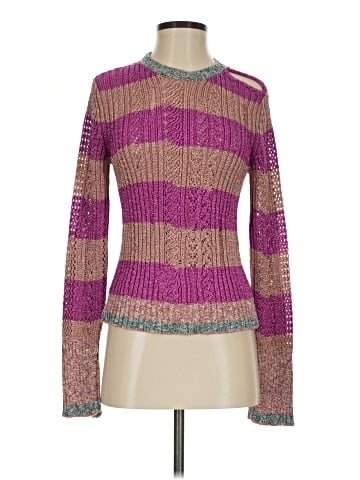 Zadig & Voltaire Pullover Sweater (view 1)