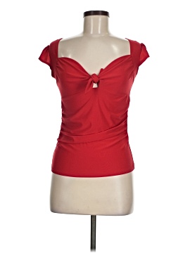 Double Trouble Apparel Short Sleeve Top