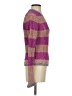 Zadig & Voltaire Tweed Purple Pullover Sweater Size Sm (1) - photo 4