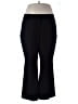 Worthington Black Dress Pants Size 18 (petite) - photo 1