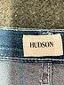 Hudson Jeans Hearts Blue Jeans Size 28 waist - photo 7